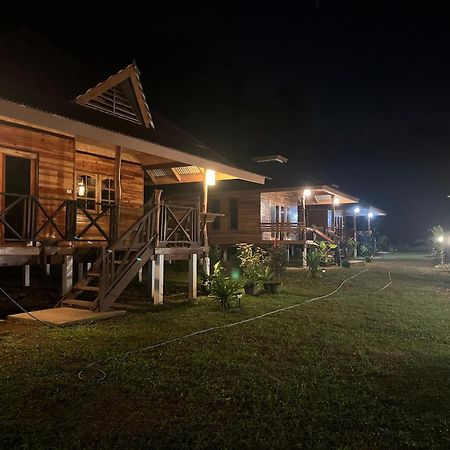 Koh Jum Home Stay Екстериор снимка