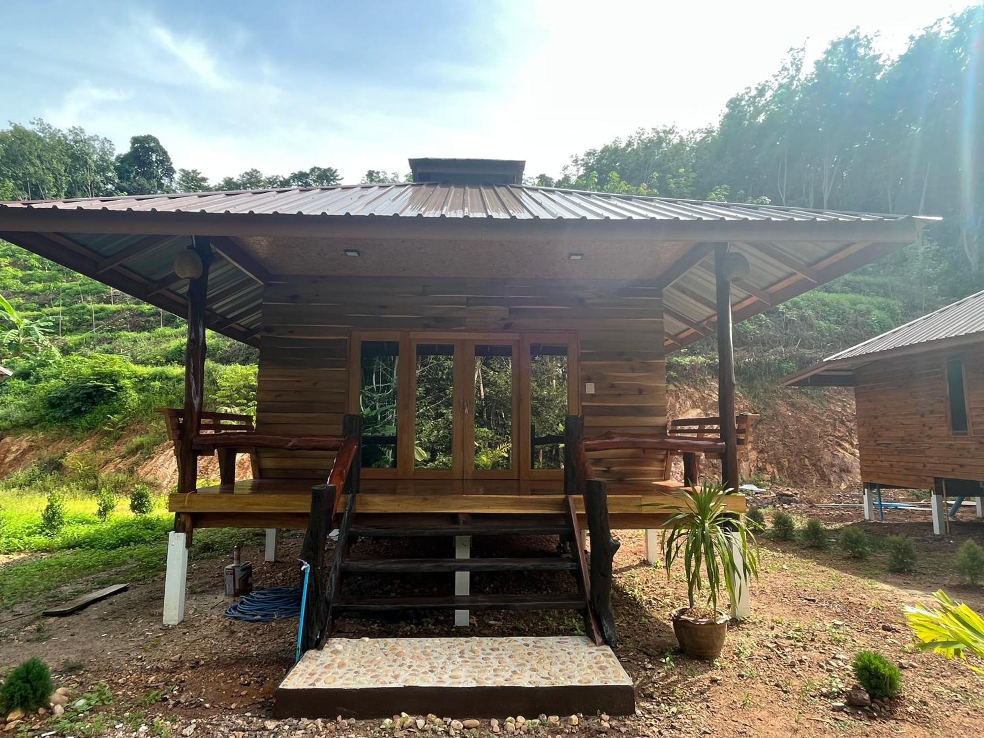 Koh Jum Home Stay Екстериор снимка
