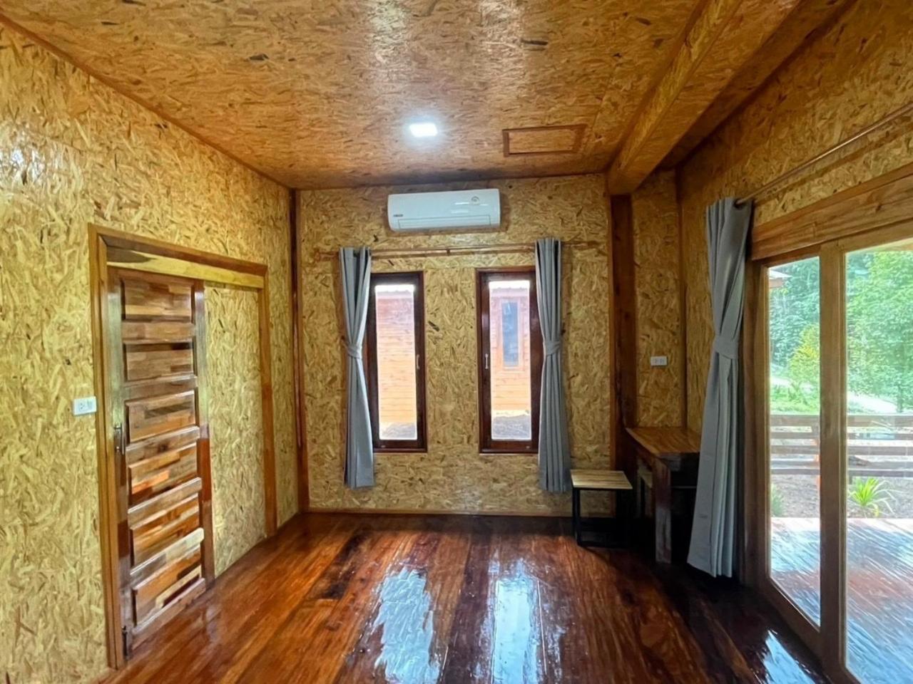 Koh Jum Home Stay Екстериор снимка