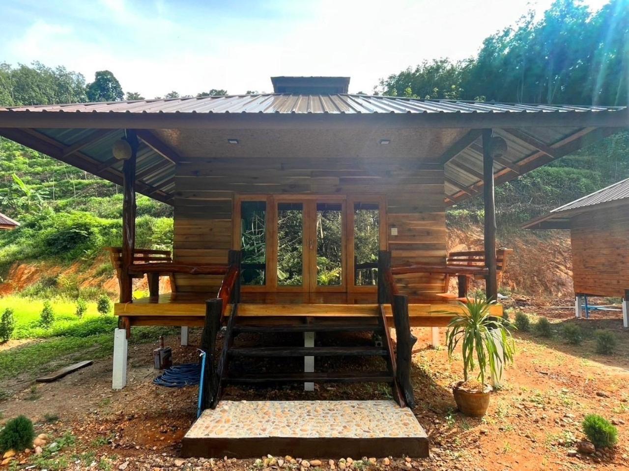 Koh Jum Home Stay Екстериор снимка