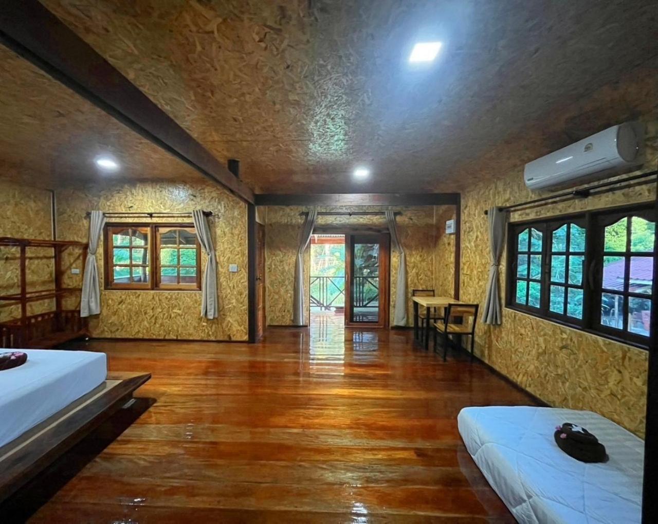Koh Jum Home Stay Екстериор снимка