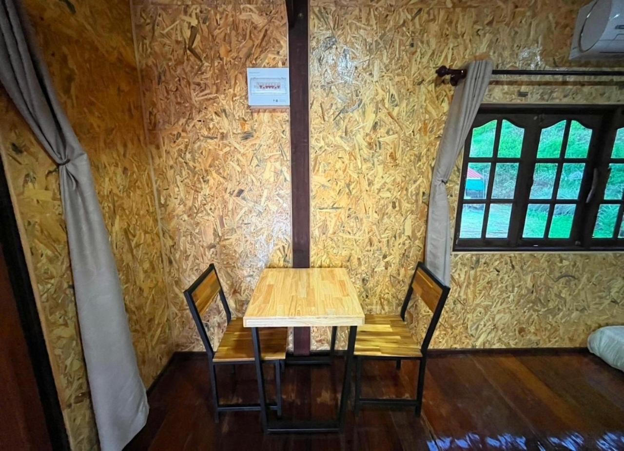 Koh Jum Home Stay Екстериор снимка