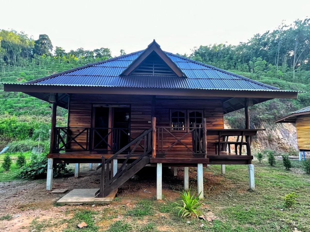 Koh Jum Home Stay Екстериор снимка