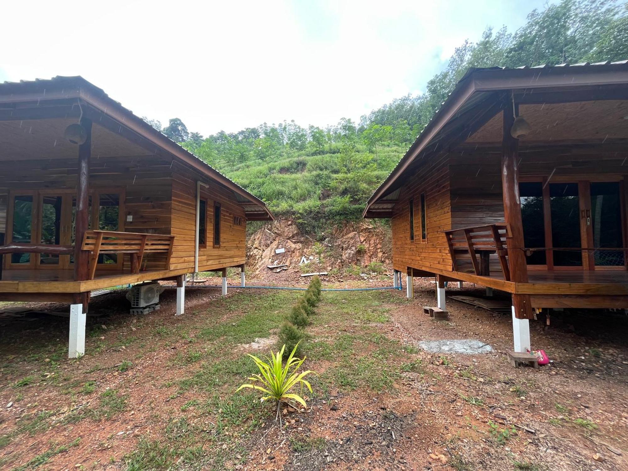 Koh Jum Home Stay Екстериор снимка