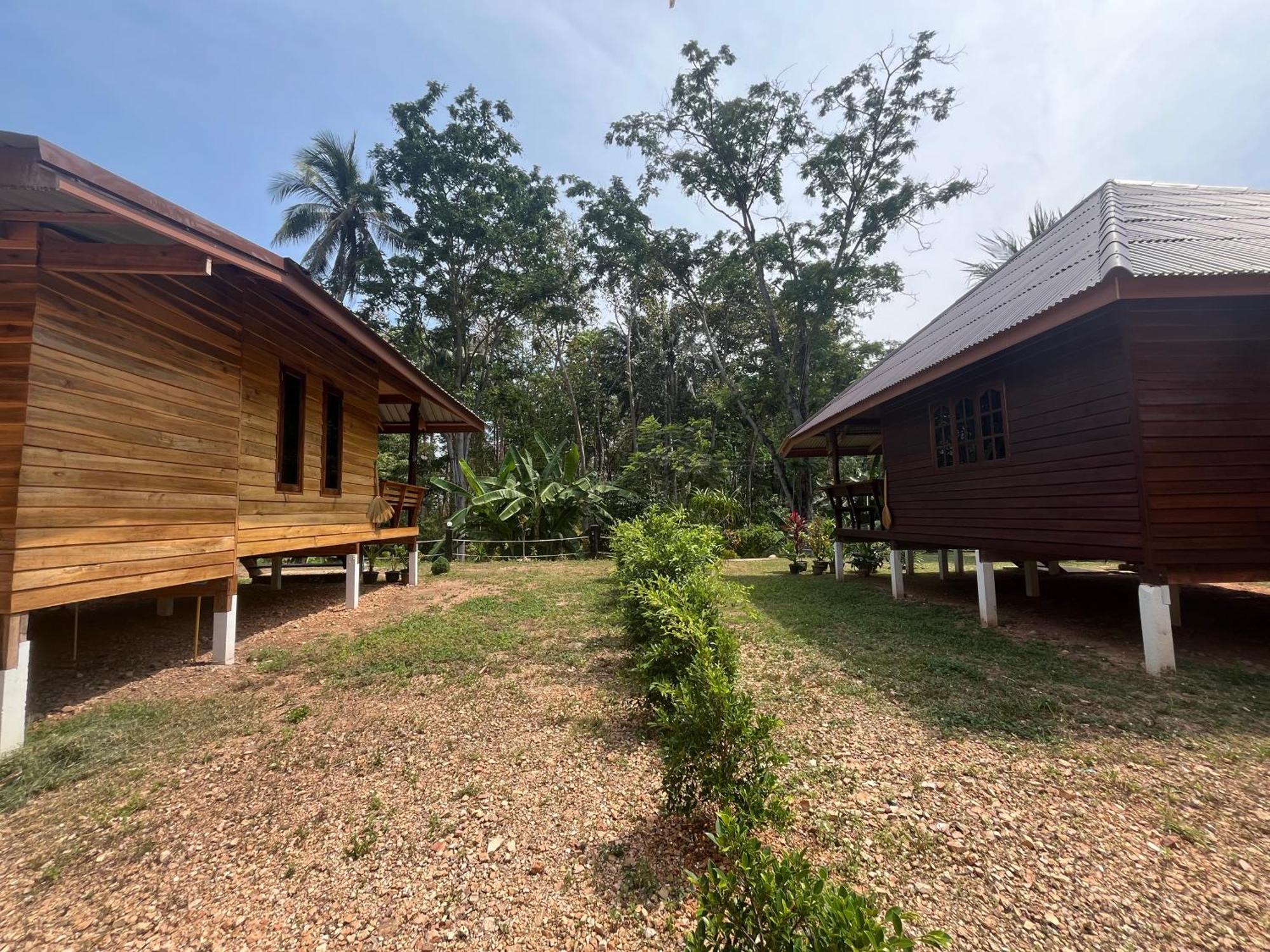 Koh Jum Home Stay Екстериор снимка