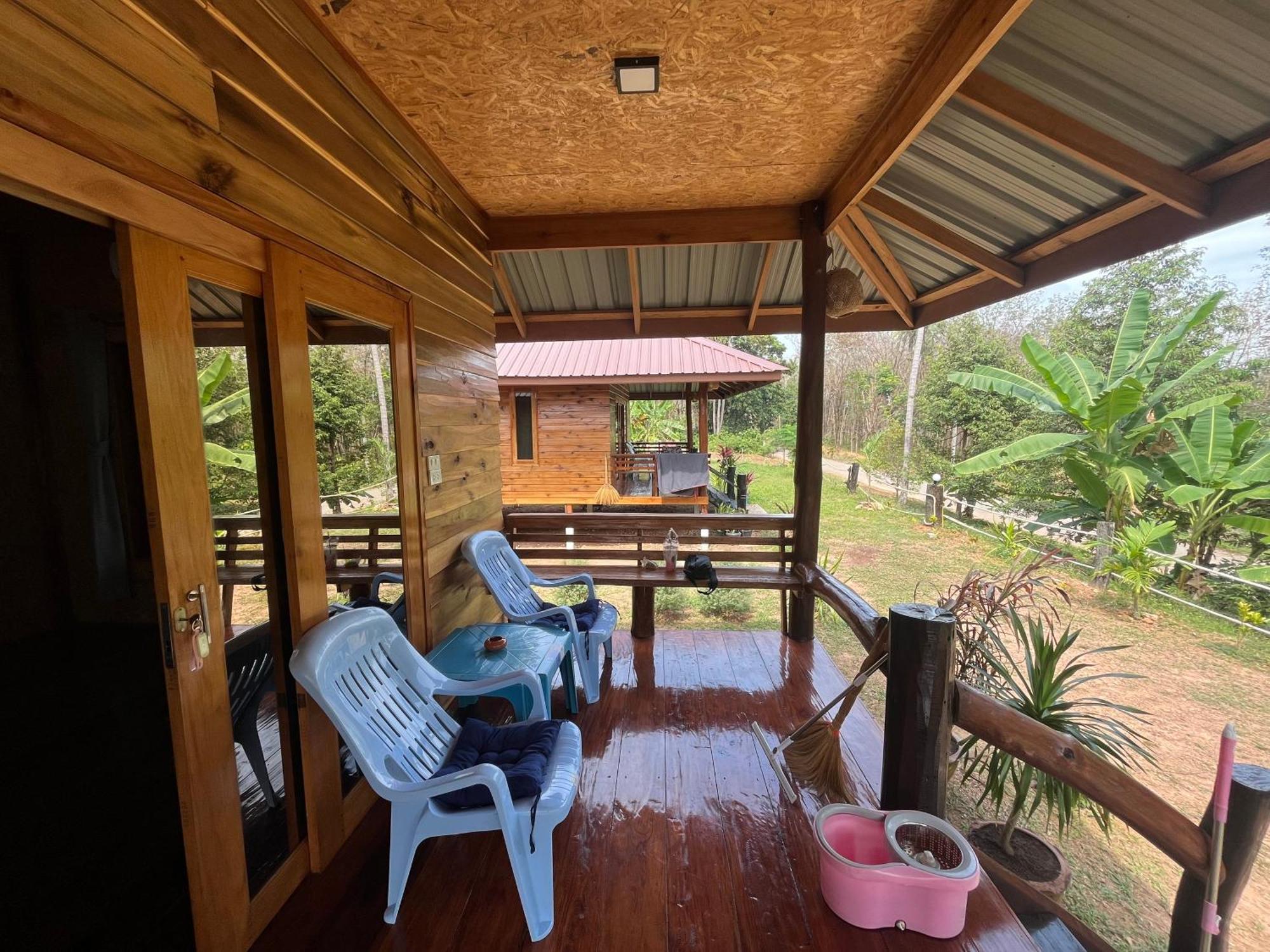 Koh Jum Home Stay Екстериор снимка