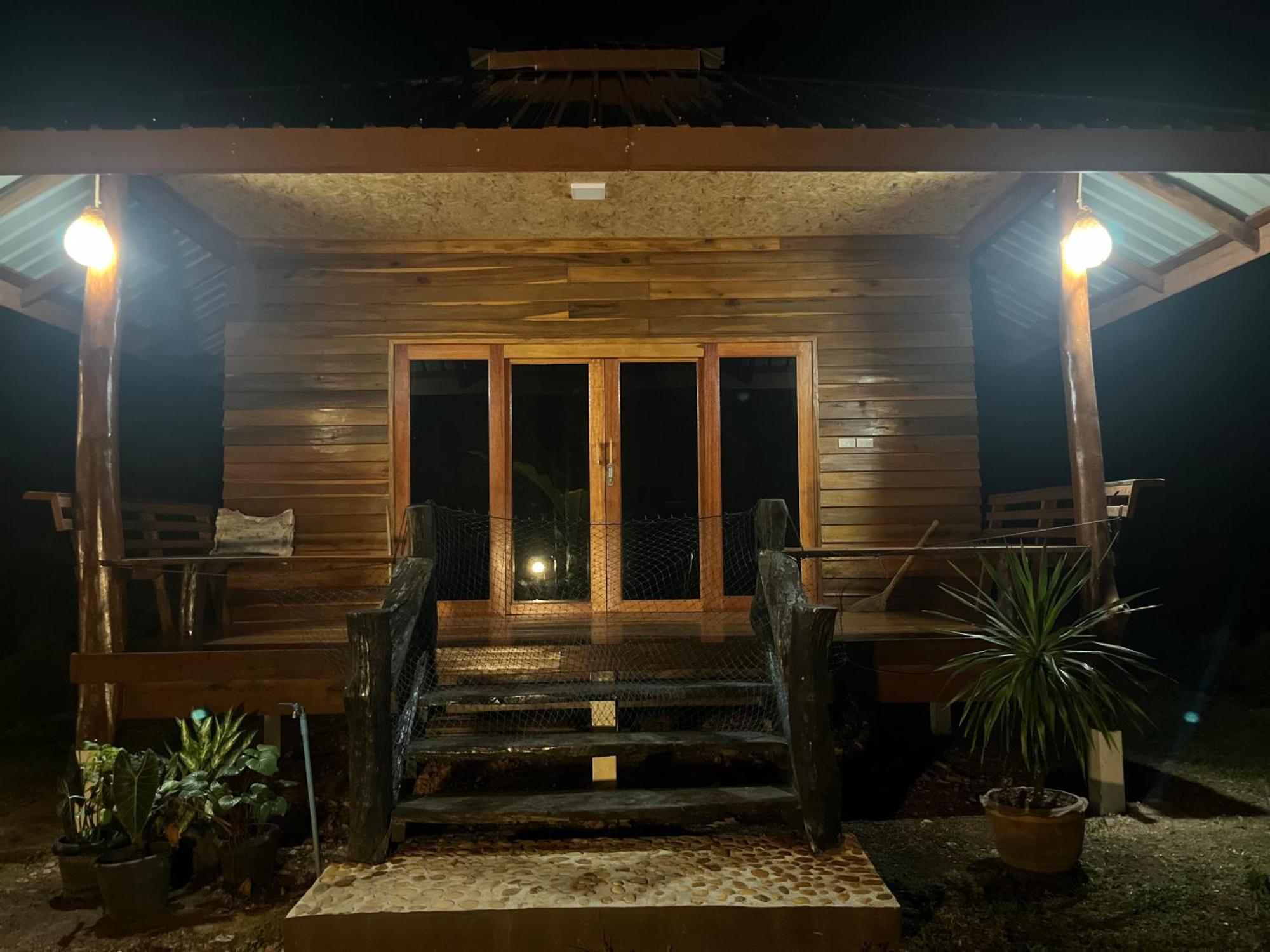 Koh Jum Home Stay Екстериор снимка
