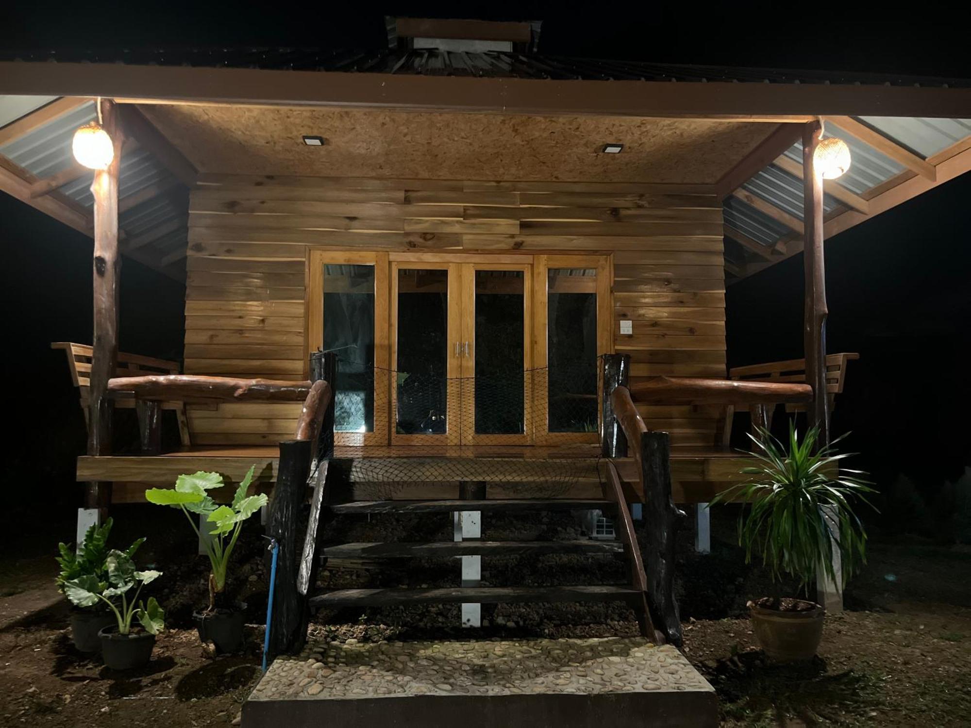 Koh Jum Home Stay Екстериор снимка