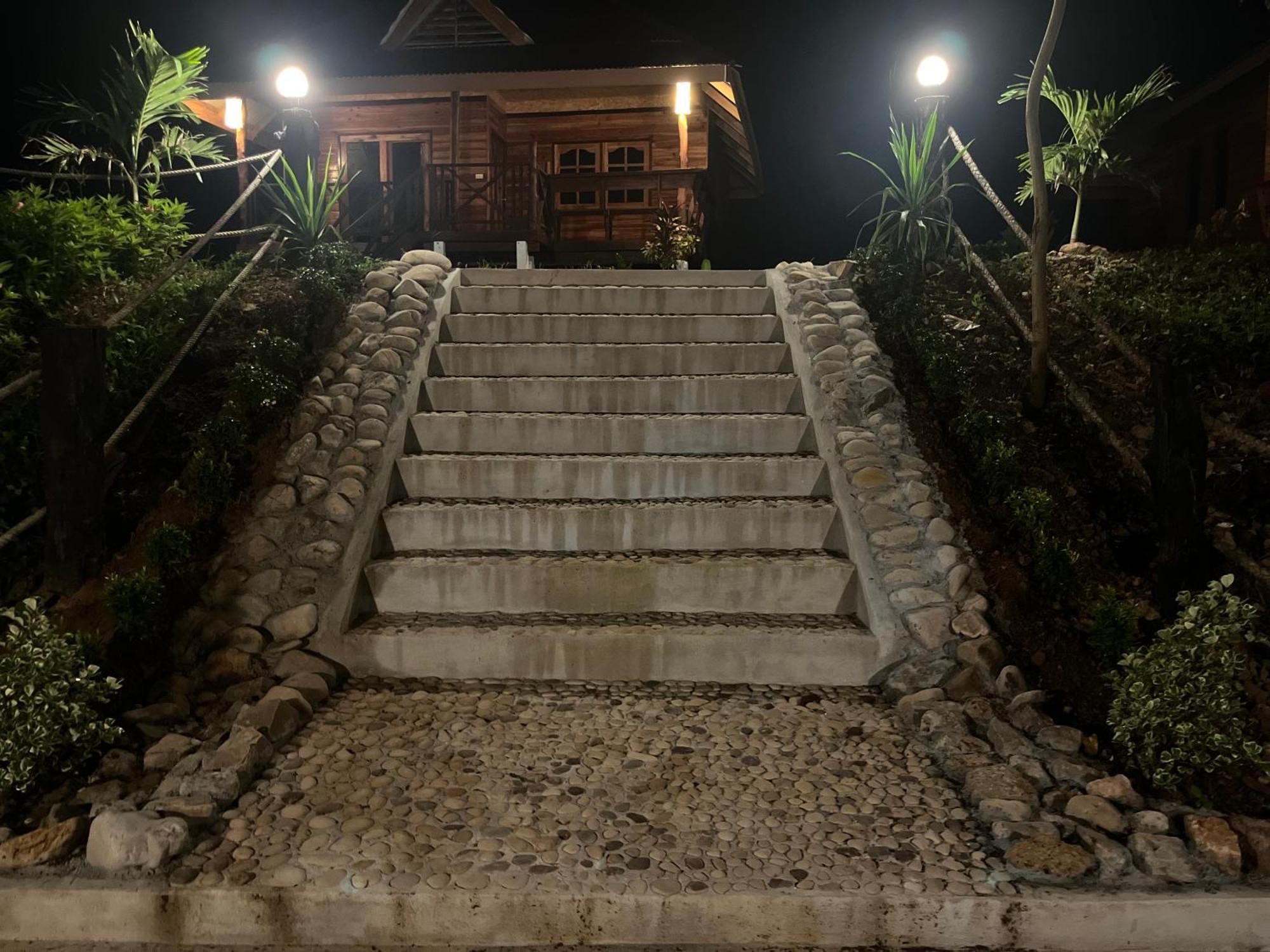Koh Jum Home Stay Екстериор снимка