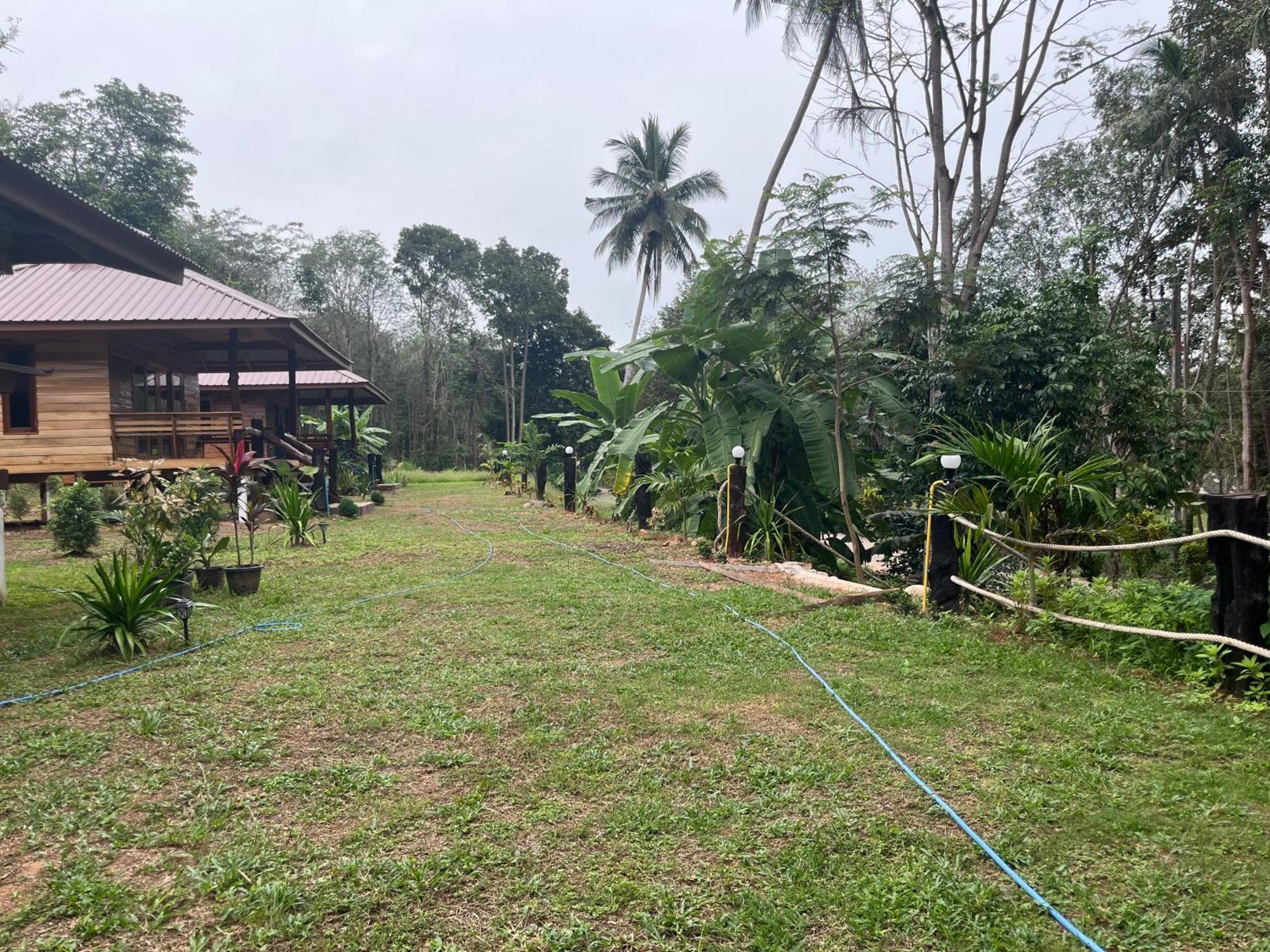 Koh Jum Home Stay Екстериор снимка