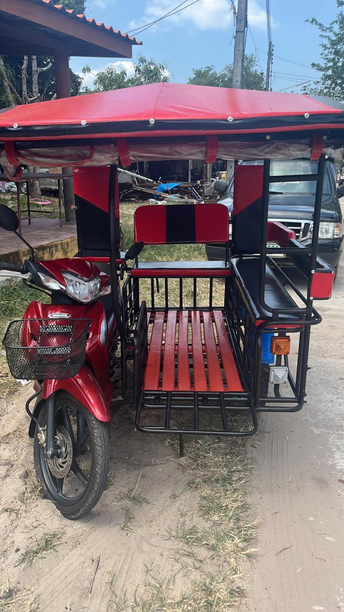 Koh Jum Home Stay Екстериор снимка