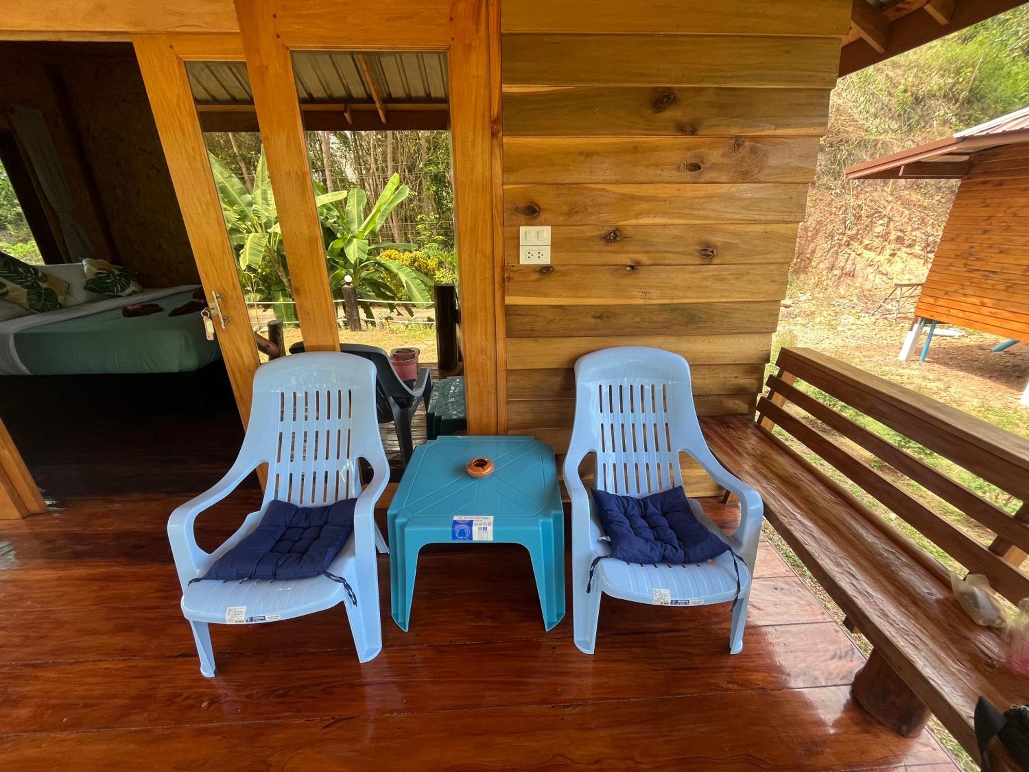 Koh Jum Home Stay Екстериор снимка